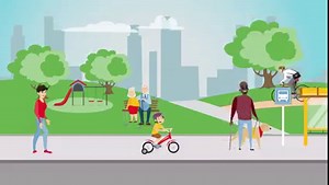 2.2K views · 42 reactions | Creating Healthy Communities (CHC) is committed to preventing and reducing chronic disease statewide. Through cross-sector collaboration, we are activating communities to improve access to and affordability of healthy food and increase opportunities for physical activity where Ohioans live, work and play. Learn more: bit.ly/32XYtkS | Ohio Department of Health | Facebook