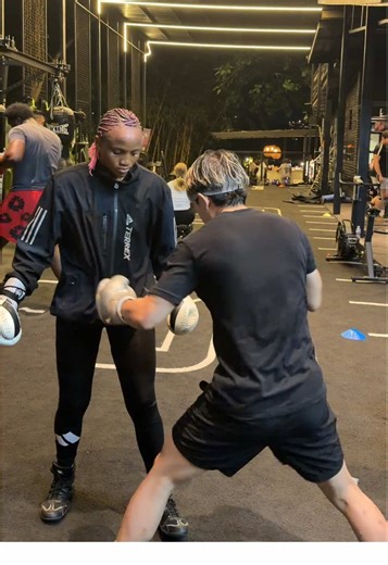 Greatness is My Only Option: Never Give Up Motivational