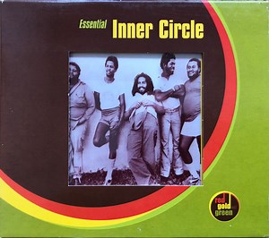 Inner Circle - Essential Inner Circle