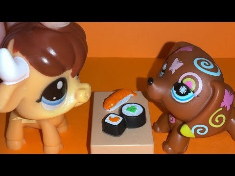 LPS MEP SWALLA PART 4 ~ for Busgirl by LPSGalaxyCloud