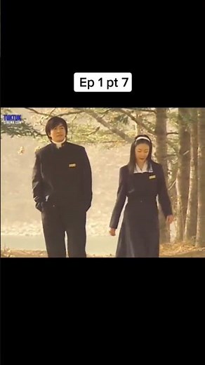 Winter Sonata episode 1