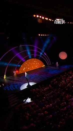 A walk is worth a thousand words according to Adam Hills 🚶 #StandupComedy #Comedy #AdamHills #AussieHumour | Universal Comedy