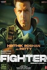 Fighter synopsis and movie info