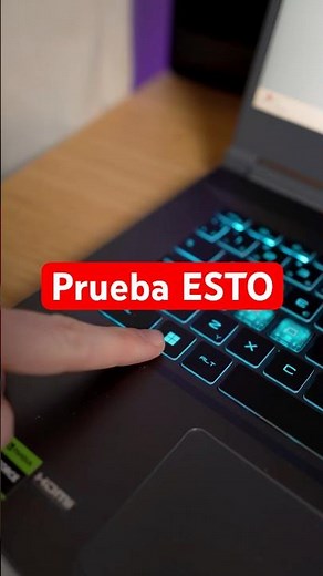 Slow PC? Try this Windows Trick ✅