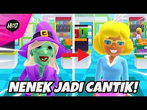 Supermarket Sells Everything! - Mini Market - Food Cooking Game