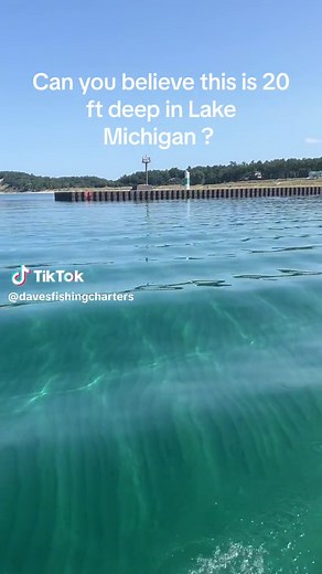 Dave’s Fishing Charters on TikTok