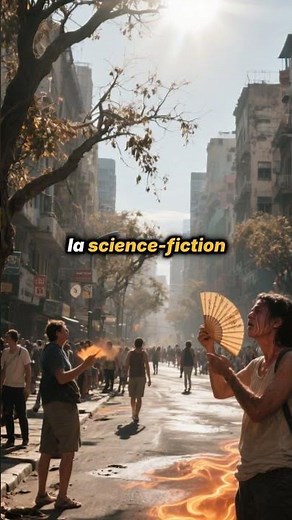 Climate Change Explained in 5 Minutes