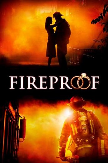 Fireproof (2008) - Movie