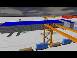 Simio Sync 2026 Opening | Where Simulation, Industry, and Innovation Converge