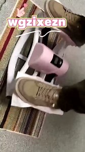 Rocking Stepper Side to Side Rock Stepper Side to Side Machine Rock Stepper Exercise Machine with Resistance Bands&Led Display, Low-Impact Home Workout Machine for Knees Joints Legs