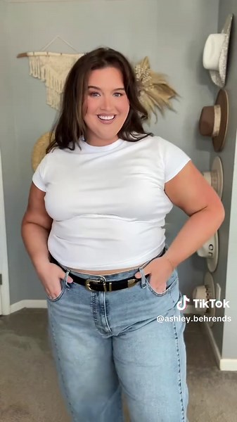 Recreating Fall Style: Plus Size Outfit Under $35