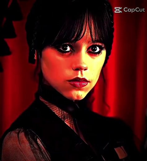 Wednesday addam edit! #like #wednesday #series