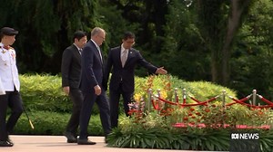 2.8K views · 88 reactions | Anthony Albanese has used a speech to urge China and the USA to reopen communication channels. Euan Graham says the PM's speech used targetted language to try to ensure competition doesn't escalate to conflict. | ABC News | Facebook