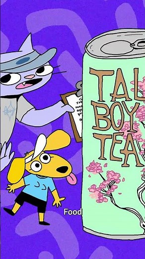 That one manager that actually expects you to care #GassysGasNStuff #adultswimsmalls