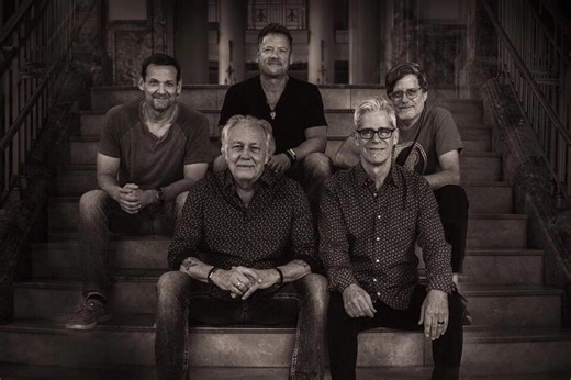 Little River Band to Play Outdoor Show in Cedar Rapids! - NewsBreak