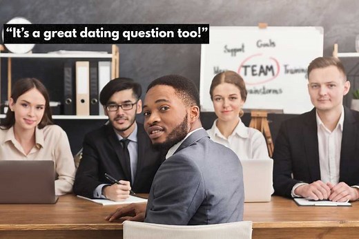 Experts reveal how to flip 'what's your greatest weakness?' cliche into a winning job interview answer