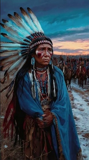 Exploring the Tragic History of the Trail of Tears