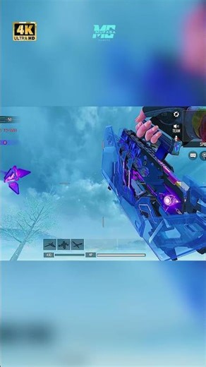 4K SwitchbladeX9😍Neon legendWeaponinspection and AnimationCODM#youtube #shorts #youtubeshorts #viral