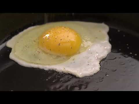 How to Cook the Perfect Egg with Xtrema Pure Ceramic Cookware