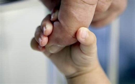 Lucrezia, Jason, Alessia e gli altri: chi sono i primi nati in Italia nel 2025