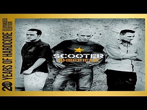 Scooter - Summer Wine