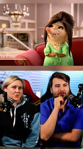 Like A Rash! 😱 Zootopia Plus REACTION!