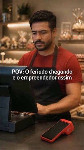 Conte com o Gestão de Vendas da Getnet