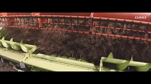 54 reactions | Don't settle for either/or when you can have it all: the new CLAAS LEXION brings together efficiency, precision, reliability and user-friendliness. | CLAAS | Facebook