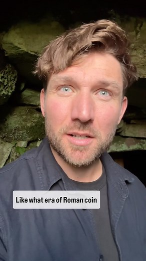 6.3K views · 314 reactions | Ever been underground in a millennia old...