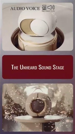 High-end speakers and amplifiers