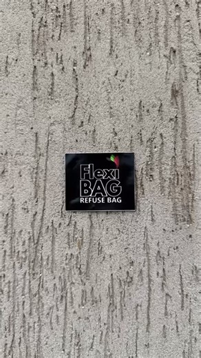 FlexiBag on Instagram: "♻️ #flexibag #quality #recycled #refusebags #southafrica"