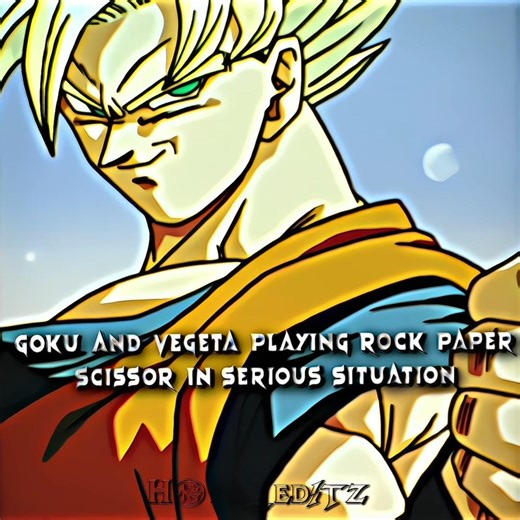 Duo play rock paper scissors 💀