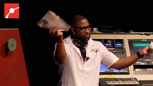 What happens when you set energy in motion? Discover the intricate dance of energy transfer with our paper spinner, designed to showcase the direct correlation between motion and energy conversion with Museum Educator Jeannine Madrid and Hip Hop Science! #Energy #Physics #ScienceEducation | Museum of Science, Boston