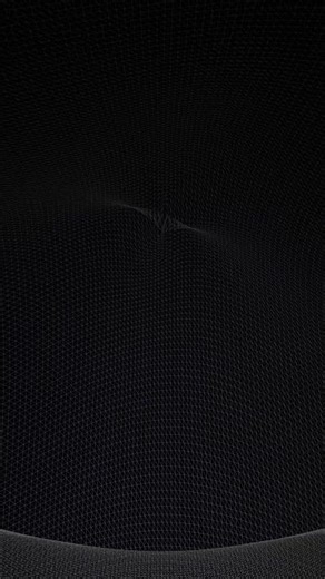 Visual sleep aid - warm dark loop 🌑 #asmr #calm #deepsleep