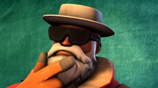 【TF2/中文字幕】如何绑定建筑指令？