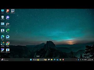 How To Fix Cannot Save Files on Desktop in Windows 11/10 - Quick Help
