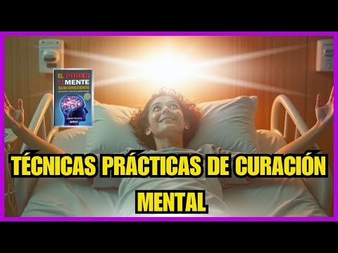 Summary - The Power of the Subconscious Mind Chapter 6 - Discover how your mind can heal your body.