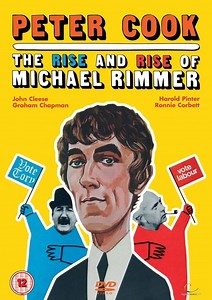 The Rise and Rise of Michael Rimmer - Alchetron, the free social encyclopedia