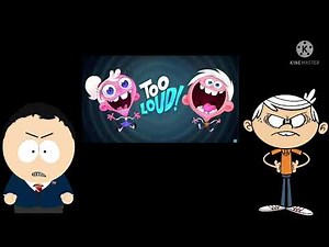 Peter Rants Season 11 #4 Too Loud! (Again) (Ft. Lincoln Loud)