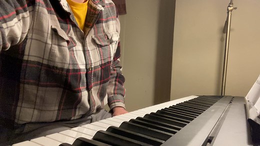 Wrist and hand pain self taught