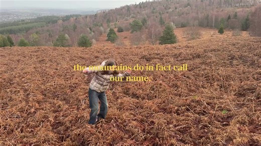 Exploring Majestic Mountains: A Hiking Adventure