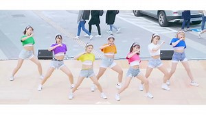 Alien舞室编舞《BOSS-Fifth Harmony》