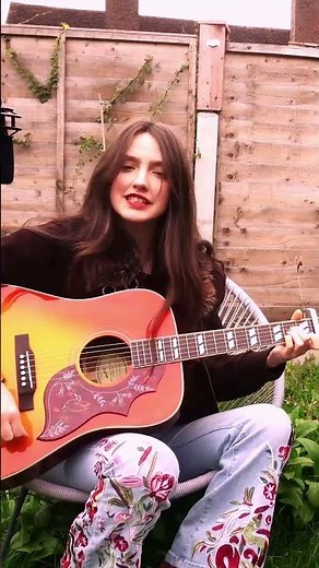 Last weeks jam session we covered 'Give me one reason' a Tracy Chapman classic, Full Vid on Channel!