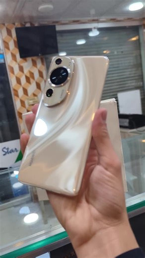 Huawei P60 Pro: Best Phone Deals in Pakistan