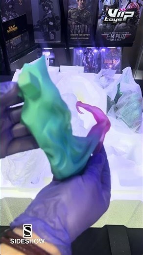 Evil Queen Sideshow Premium Format #viiptoys #collection #sideshow