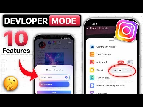 HONISTA Devloper mode Setting 🤩 New hidden Setting | Honista V12 Update features 