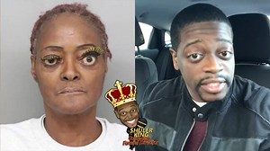 848K views · 3.9K reactions | Lady Throws Hot Grease On Someone. But Who Did Her Lashes?!!! Follow @shulerking  https://www.instagram.com/shulerking Subscribe https://m.youtube.com/user/ComedianShulerKing . . . . . . . #shulerking #anybodywannatellme | Comedian Shuler King | Facebook