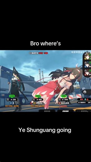 Zenless zone zero ID/EN on Instagram: "Bruh whats wrong with her 😭 Hoyoverse Merch Link On Bio use my code: Raimecafe for 10% discount! ❤️ Source : Zoey tiktok Don't forget to Visit my other account 🛎 @honkainexus_spot @hoyotime_updatee Check my partner collaboration ⛩️ @hoyotime_updatee @kevin_agustian_yt @gachagame.idn @velmira.clarendris @zenlessindonesia {Tag 🔖} #zenlesszonezeroedit #zzzero #zzz #zenlesszonezerofanart #zenlesszonezero"