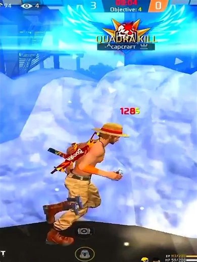 How to stretch screen in free fire 2026🤯🔥#freefire #shorts #shortsfeed #viral#cbum