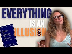What Is A Course in Miracles? My Honest Journey